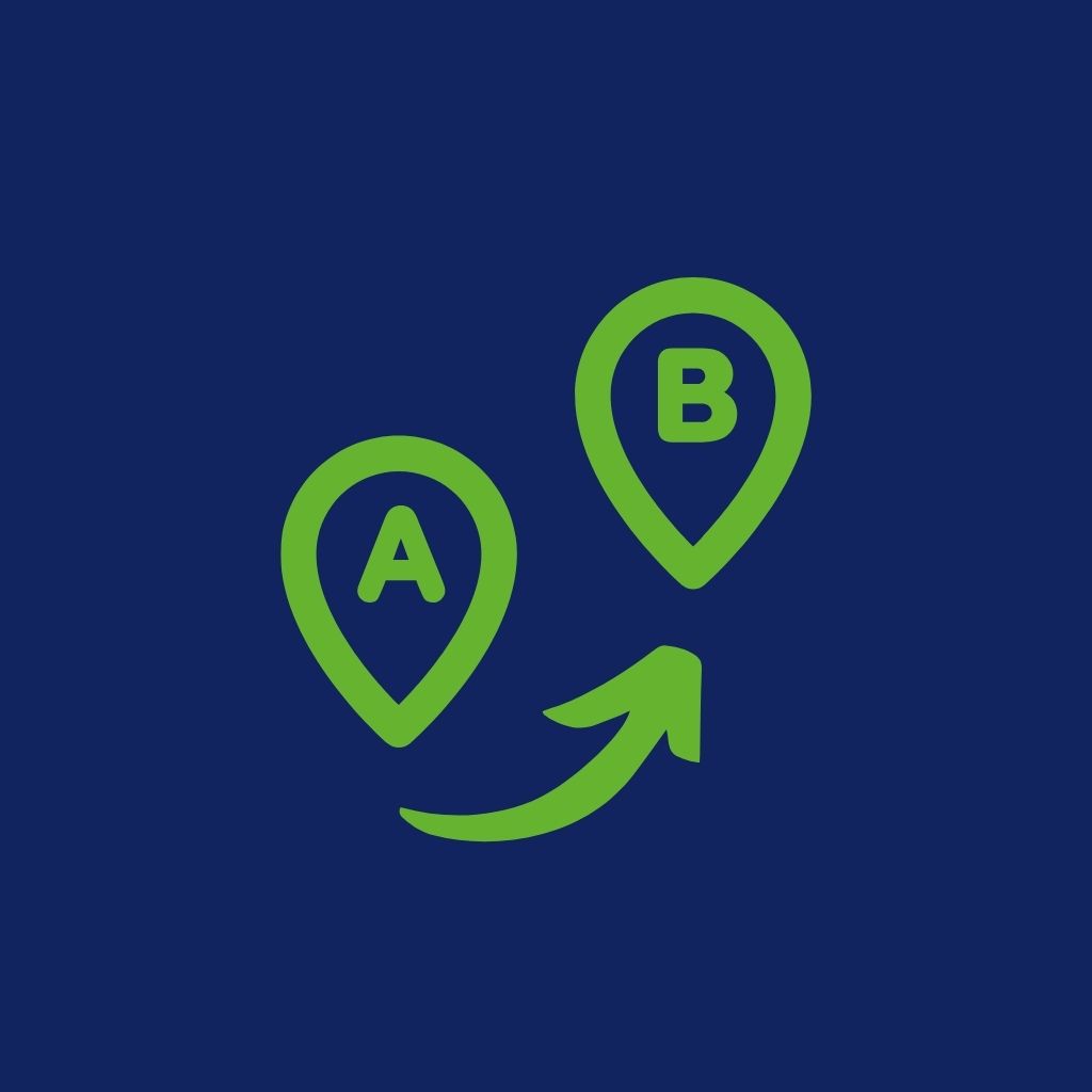 Insight driven change